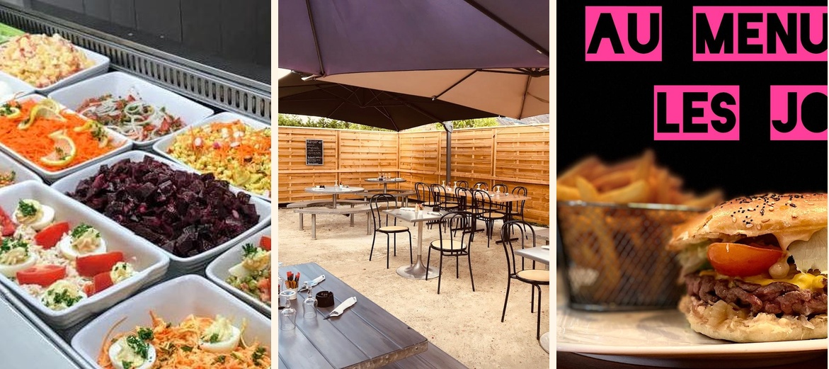 La Butinais - Gallery Image 1