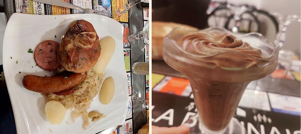 La Butinais - Gallery Image 3